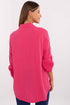 Chemise manche longue model 210007 Italy Moda